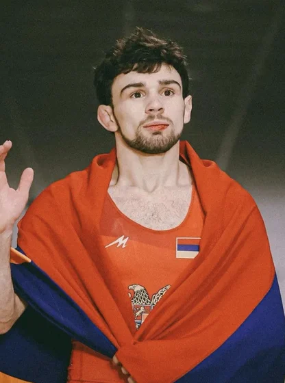 Arsen Harutyunyan