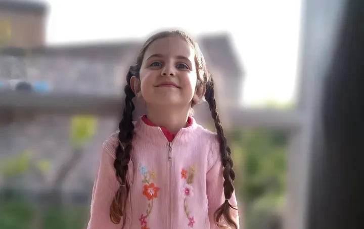 Save 8-year-old Arsine’s life