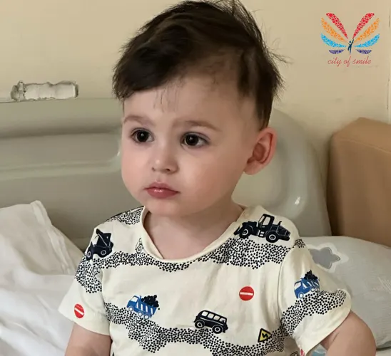 Let’s help Alex overcome cancer 🎗️