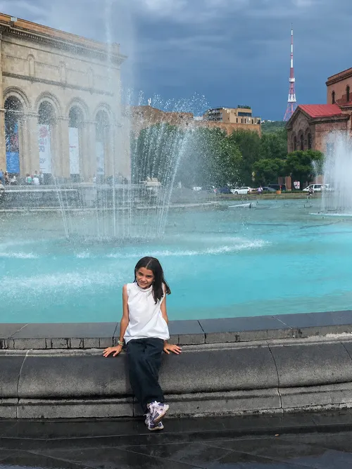 Help Lilit undergo the genetic test she needs