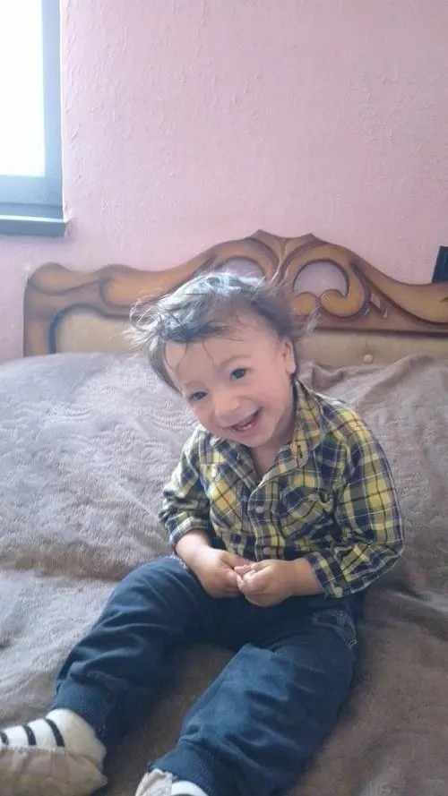 Help Monte hear the sounds of the world: become his hearing aid sponsor