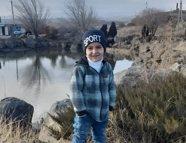 Max needs our urgent support
