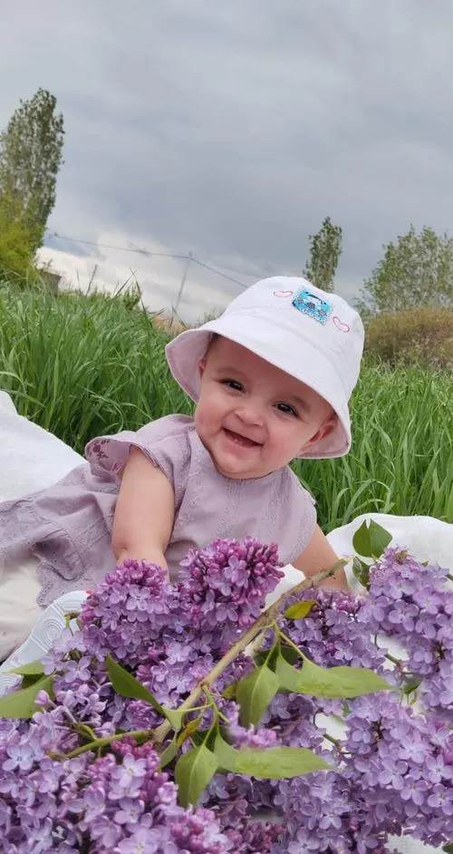 Give Elen a reason to smile by helping provide the costly medication she needs