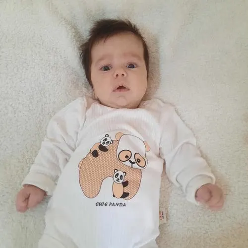 Help little Davit undergo the genetic test he needs