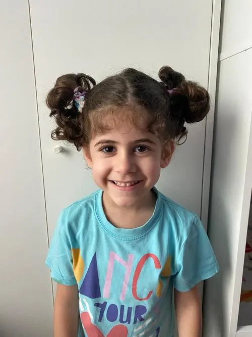 Help Eva overcome these health challenges