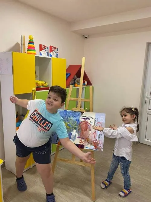 Help 12-year-old Davit receive the therapy he urgently needs