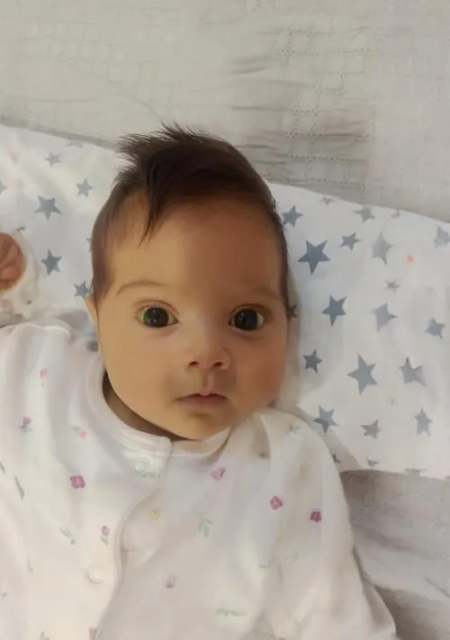 Help little Yana heal