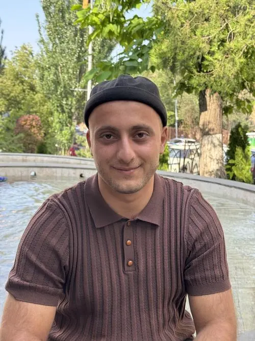 Help Arayik fight bone cancer