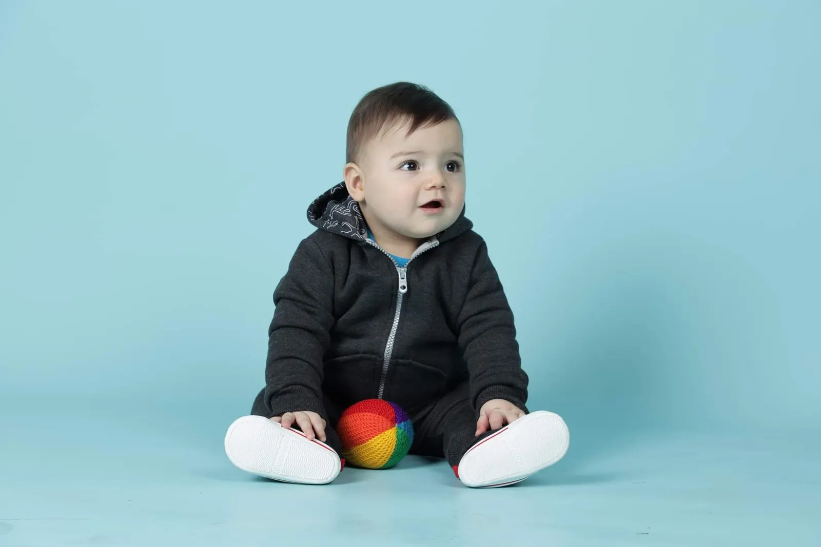 Child Development Foundation (CDF)