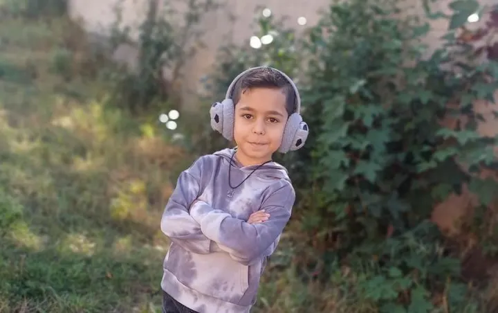 Help Zaven overcome a serious illness