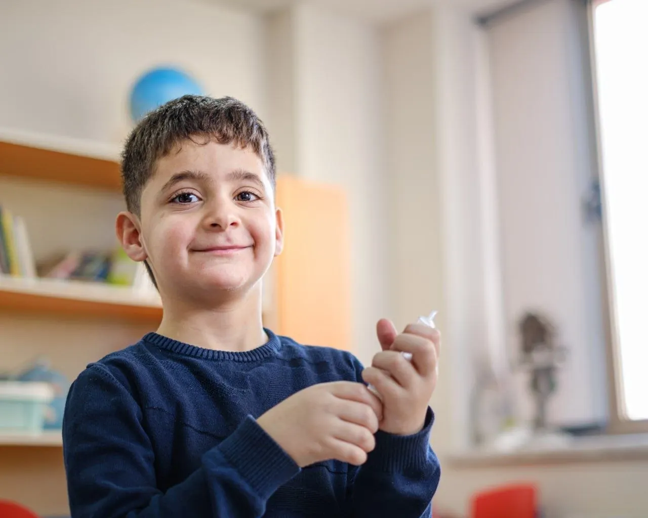 Health Fund for Children of Armenia