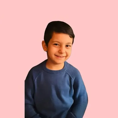 Help Rafael in His Fight Against Autism