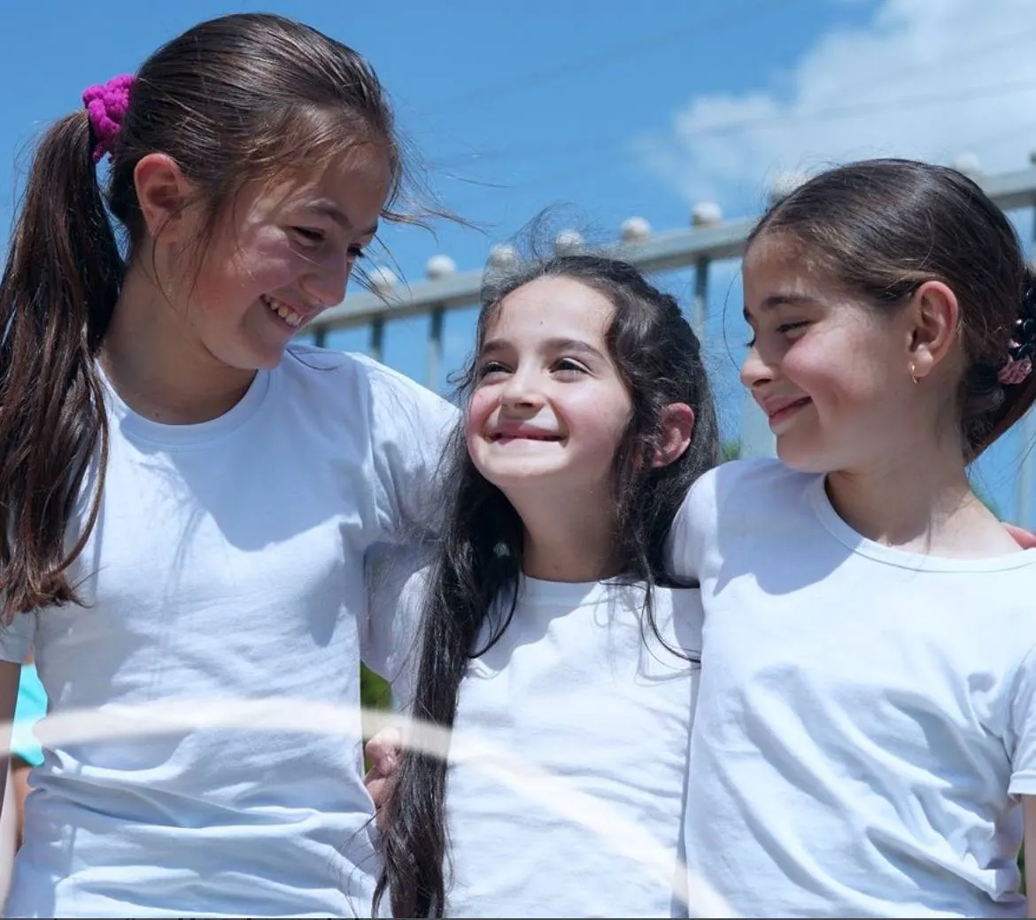 Armenian Missionary Association of America (AMAA)