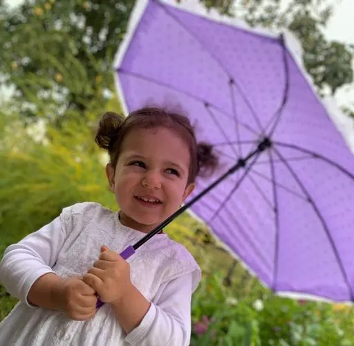 Save 4-year-old Inesa’s life