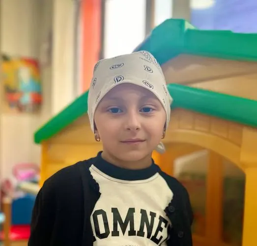 Help Nare and her friends Fight Cancer with Comfort!