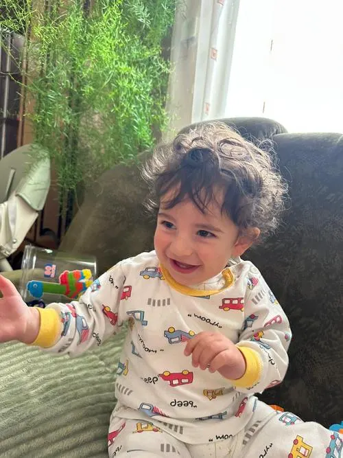Ara urgently needs life-saving medication