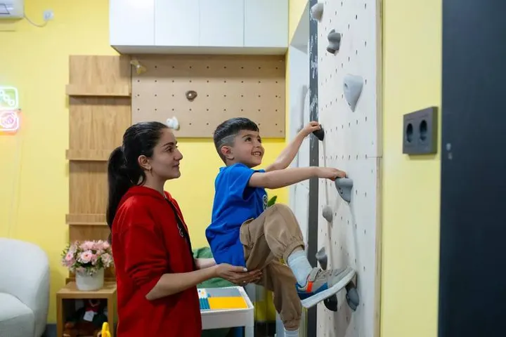 Children of fallen heroes need psychological support