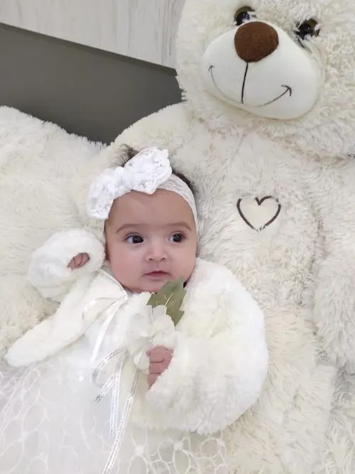 3 months old Lili urgently needs our help