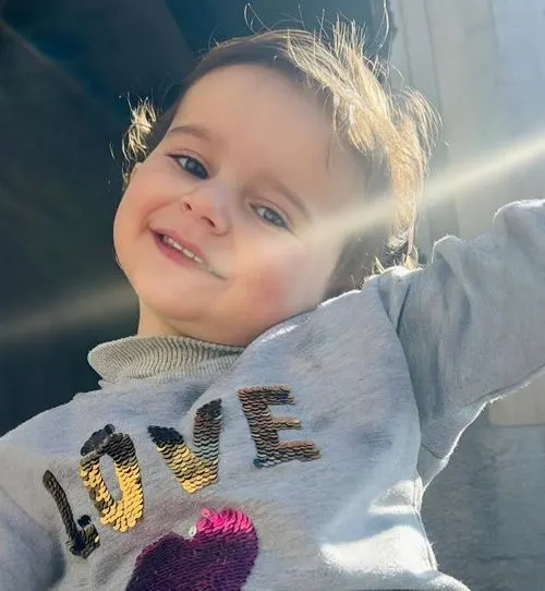 Eva needs urgent surgery