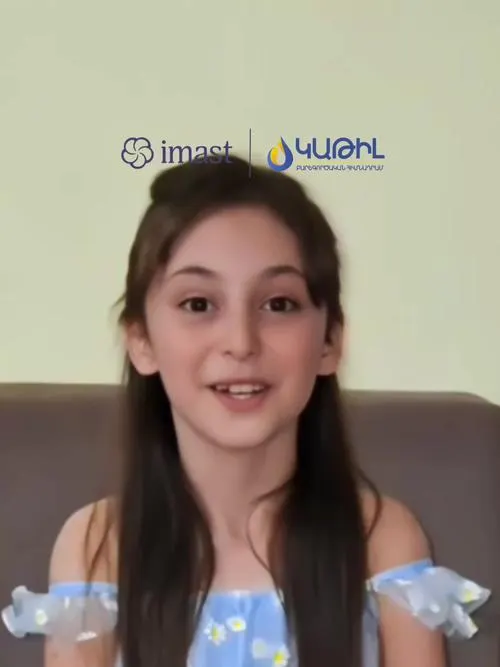 Lia needs a glucometer 🩸 Help her in the fight against diabetes