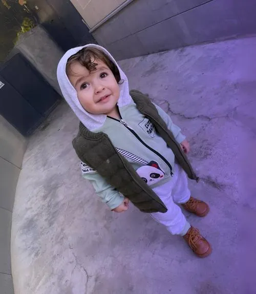 Help Little Timofey Overcome His Illness