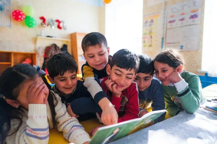Support educational justice! Armenian regions need our Teacher-Leaders!