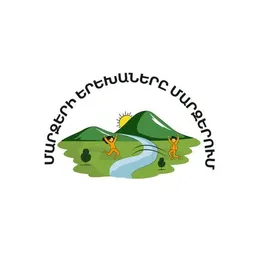 «Дети регионов — в регионах» (MEM) logo