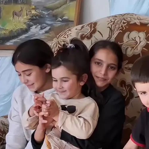 Nine children, one family: help create educational opportunities for them