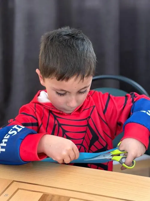 Help make education accessible for children from vulnerable families