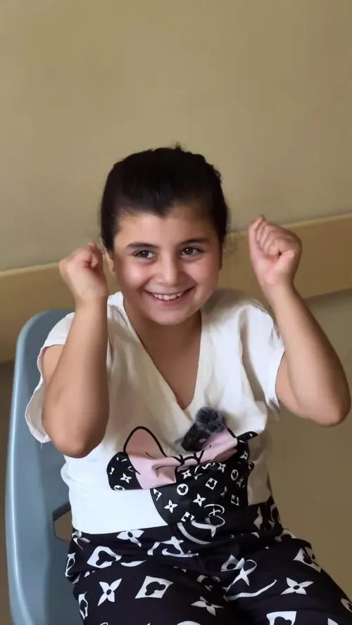 Yelena urgently needs lifesaving medication (2nd stage)