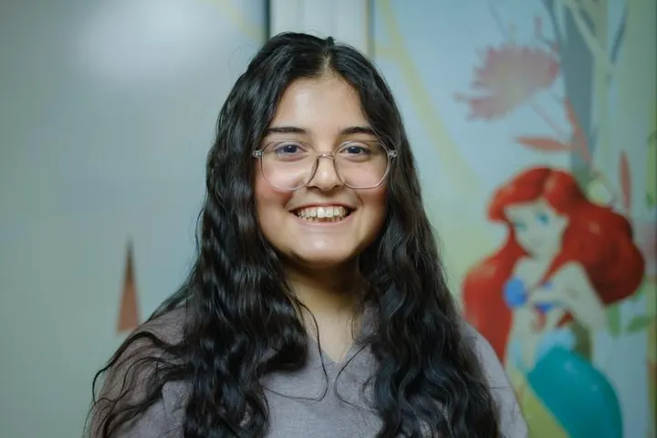 Mila and other children like her need your support