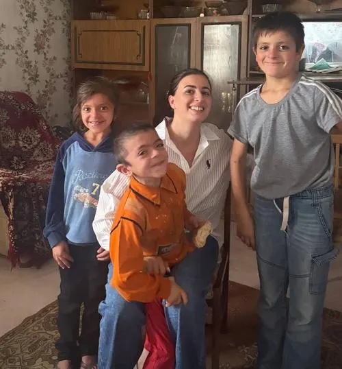 Become a caretaker for these abandoned children 💜