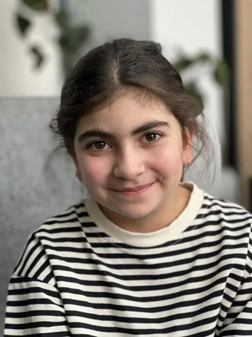 Susanna urgently needs life-saving medication