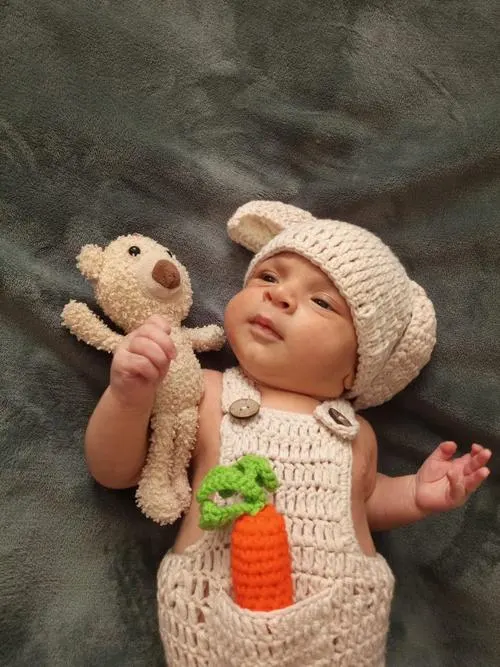 Let’s help save the life of 4-month-old Mikael