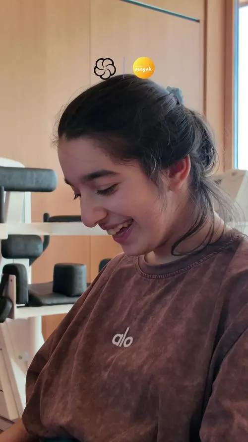 Help provide Katrin and her friends with comprehensive therapy sessions
