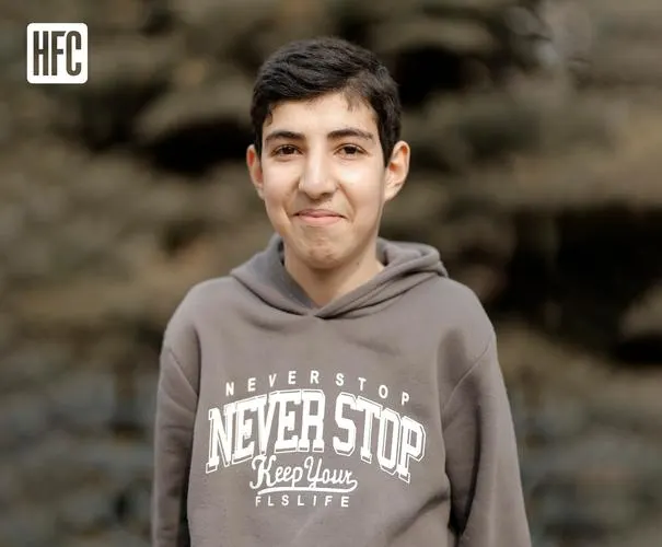 Լet’s come together to save Arman’s life!