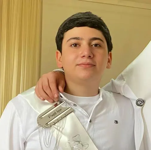 Support 15-Year-Old Alex Fight Asthma