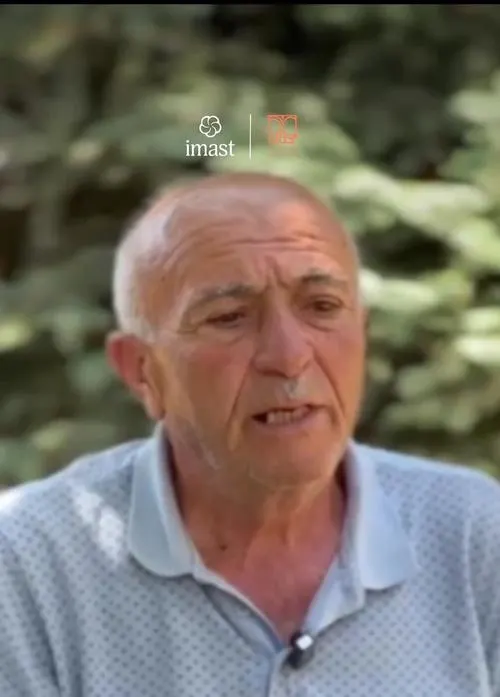 Become Grandpa Rafik’s caregiver (Phase 2)