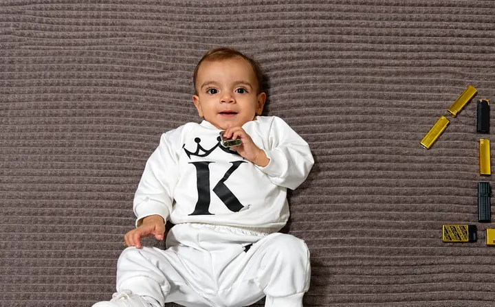 Tigran needs further genetic testing