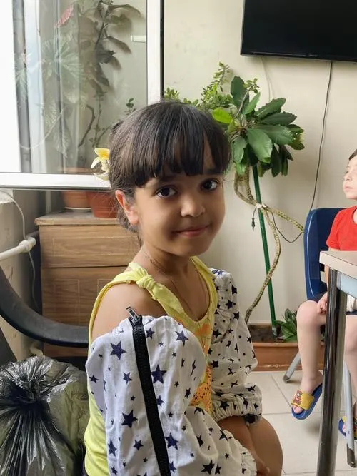 Help Camila receive the surgery she needs