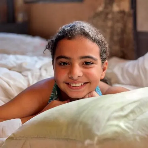 Help 10-year-old Emma walk, dance, and enjoy a healthy childhood again 💛