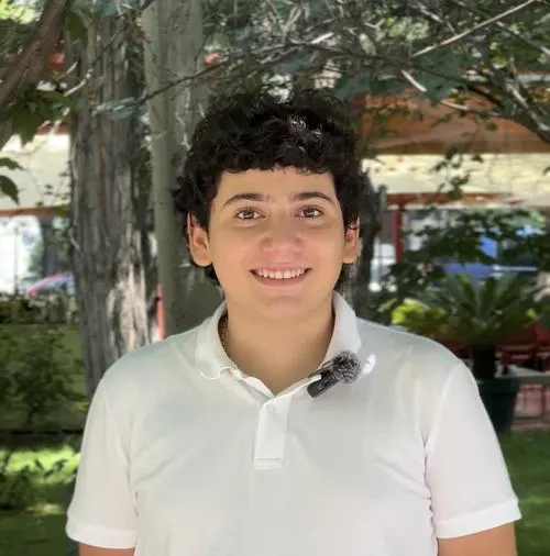 Provide Alex with a one-year supply of life-saving medication