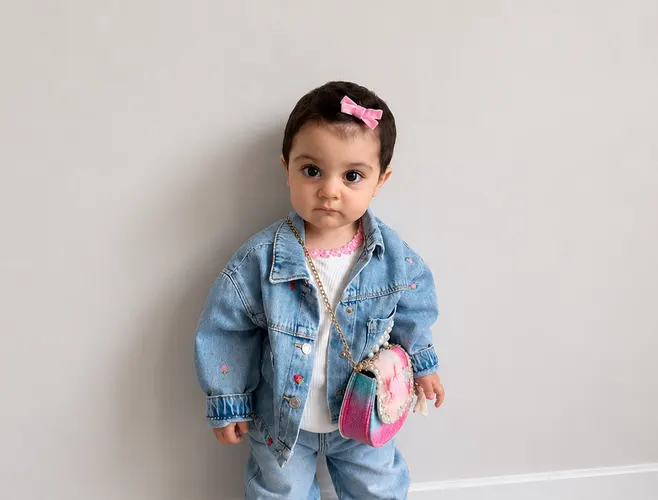 Help little Ani receive the medication she needs