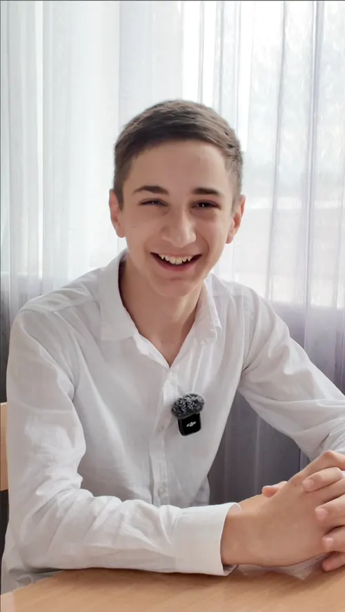 Create equal educational opportunities for Samvel