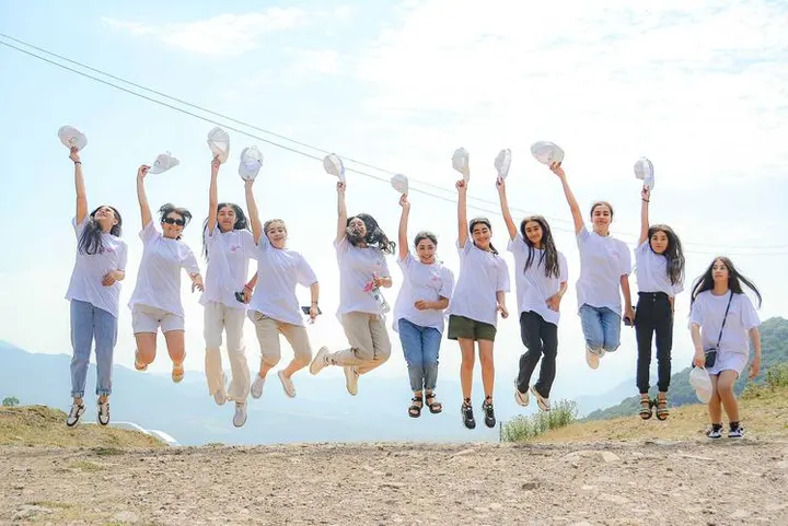 Help us connect students with Armenia's rich history and culture