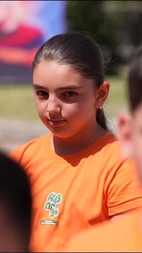Become a summer camp sponsor the children of fallen heroes