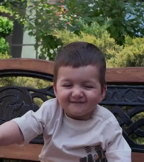 Save little Davit’s life