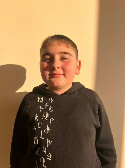 Let’s help Arman live without pain