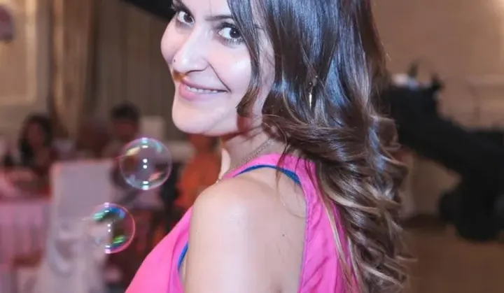 Help Kristine fight leukemia