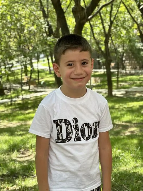 Help Mikhail speak and breath easily